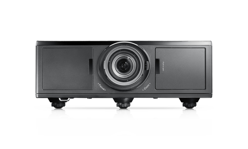Dell 7760 data projector Large venue projector 5400 ANSI lumens DLP 1080p (1920x1080) 3D Black – image 2