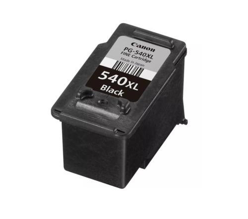 PG-540XL EUR BLACK XL INK