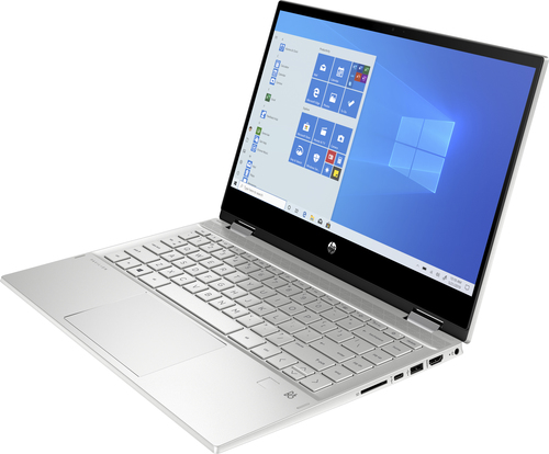 HP Pavilion x360 14-dw1013na Intel® Core™ i3 i3-1115G4 Hybrid (2-in-1) – image 2