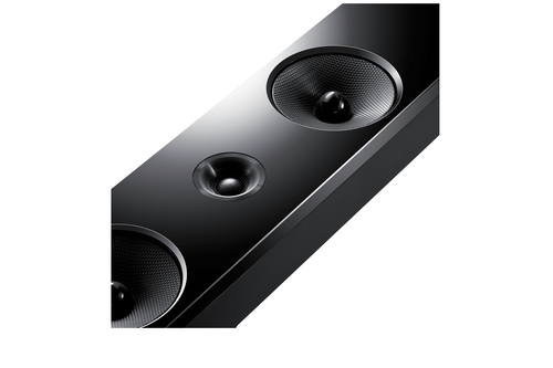 Samsung HT-E5530/XU home cinema system 5.1 channels – image 8