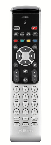 Philips Universal remote control TV