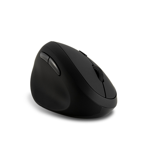 Kensington Pro Fit Ergonomic Wireless Mouse Left Handed Black K79810WW - image 7