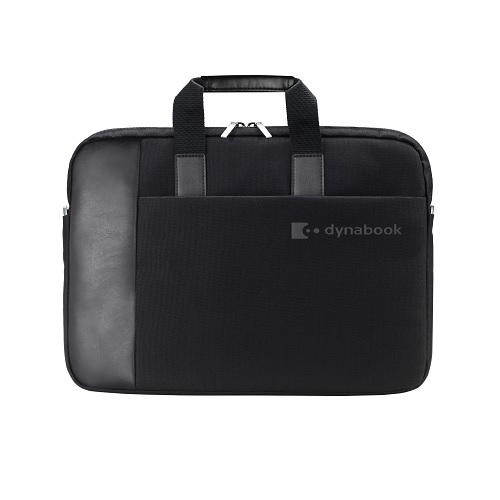 Dynabook PX1878E-2NCA сумка для ноутбука 35,6 cm (14") Портфель Черный