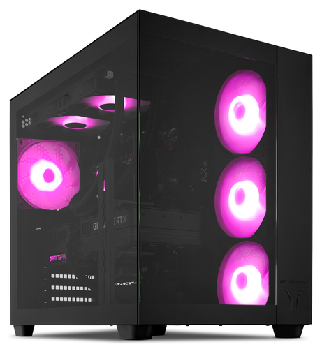 ERAZER Tank X10e MD340064 – image 5