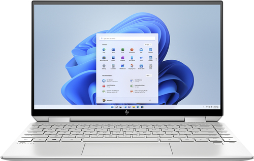 HP Spectre x360 13-aw2025na Intel® Core™ i7 i7-1165G7 Hybrid (2-in-1) – image 1