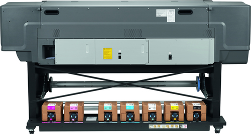 HP Latex 375 Printer Europe – image 8