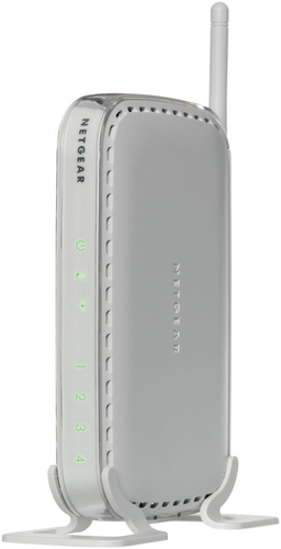 NETGEAR WN604 150 Mbit/s
