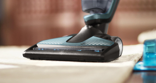 Philips PowerPro Aqua FC6409/01 stick vacuum/electric broom 2-in-1 stick vacuum Battery Dry&wet Bagless – image 3