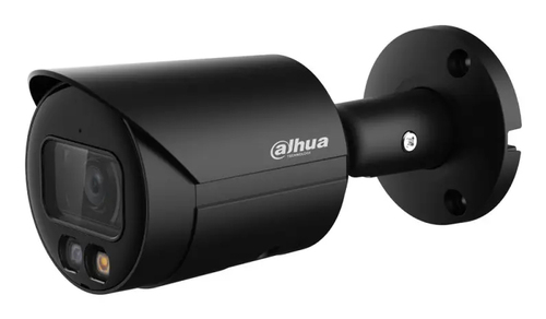 Dahua Technology IPC-HFW2849S-S-IL-0280B Bullet (shape) IP камера видеонаблюдения В помещении и на открытом воздухе 3840 x 2160 пикселей Потолок/стена