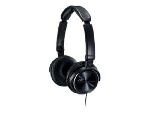 JVC HA-S360 Headphones Wired Black