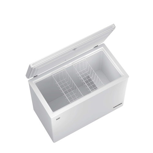Haier HCE301D Chest freezer Freestanding – image 4