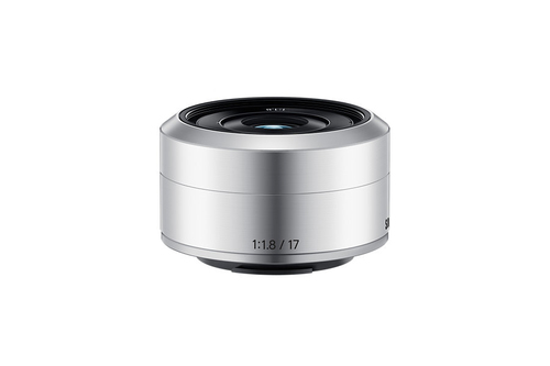 Samsung YN17ZZZA MILC Silver