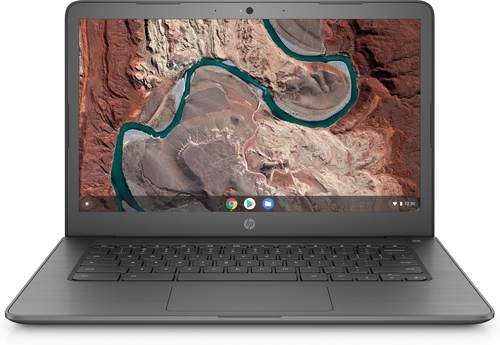 HP Chromebook 14-db0003sa AMD A4 A4-9120C – image 2
