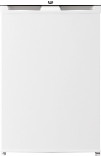 Beko UFF4584W Undercounter Freezer - White - image 1