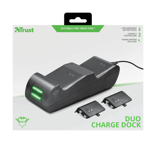 Trust GXT 247 Duo – image 8