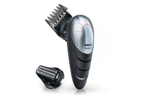 Philips Headgroom QC5580/15 hair trimmers/clipper 14