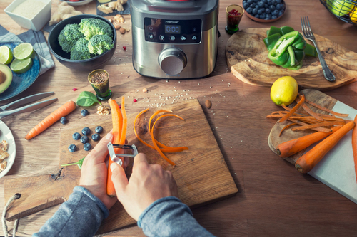 Philips Avance Collection HR3868/01 Innergizer High-Speed Blender – image 9