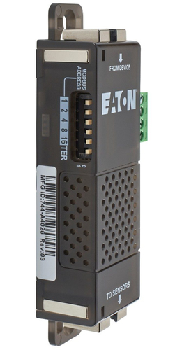 Eaton EMPDT1H1C2 Environmental Monitoring Probe Gen 2 – Foto 6 von 8