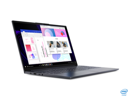 Lenovo IdeaPad Slim 7 15IIL05