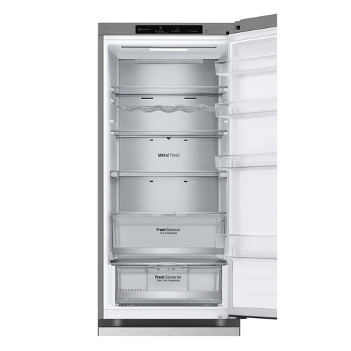 LG GBV7280CMB.AMBQEUR fridge-freezer Freestanding – image 9