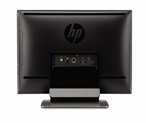 Specs Hp Touchsmart 310 1260uk Desktop Pc All In One Pcs Workstations Ln538ea