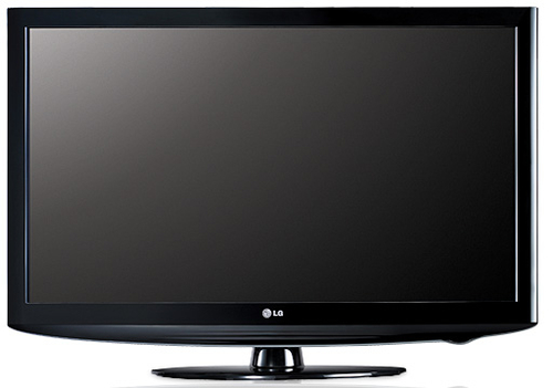 LG 22LH20D TV 55.9 cm (22") HD Black 350 cd/m²