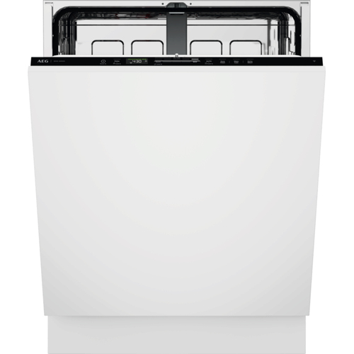 AEG Serie 8000 GI8200C1SN Полностью встраиваемый 13 мест
