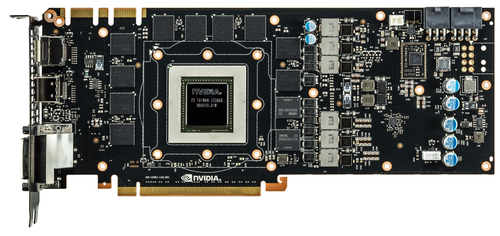 Dell 490-BCJJ graphics card NVIDIA GeForce GTX 780 – image 4