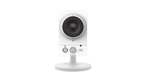 D-Link DCS-2230L/EEUP security camera Cube Indoor