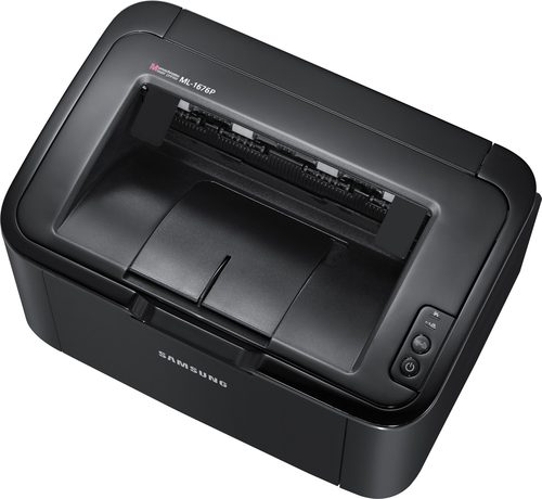 HP Samsung ML-1676 Laser Printer – image 7