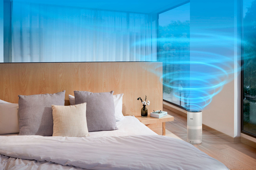 Philips 2000 series AC2939/90 air purifier 98 m² – image 6