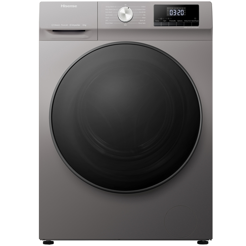 Hisense WFQA8014EVJMT washing machine Front-load – image 2