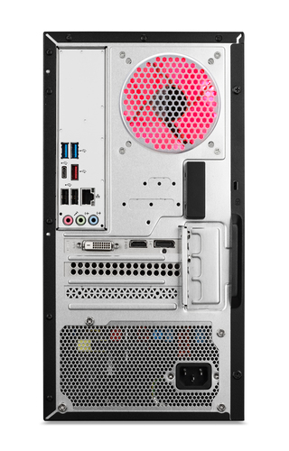 Acer NITRO 50 N50-120 AMD Ryzen™ 7 – image 5