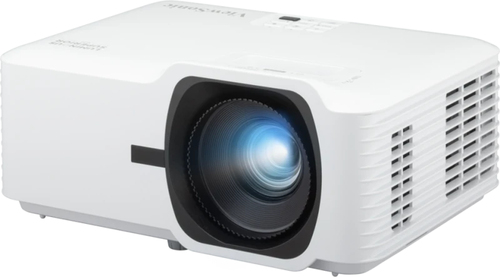 Viewsonic LSD500HD product photo