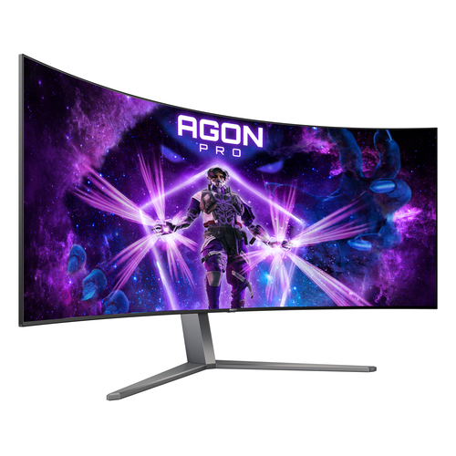 AOC AG456UCZD/96 computer monitor – image 3