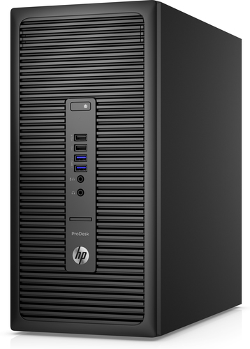 HP 600 G2 – image 6