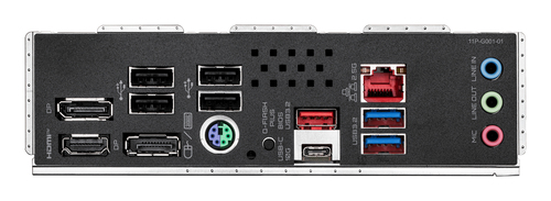 GIGABYTE B850M DS3H (rev. 1.2) – image 3