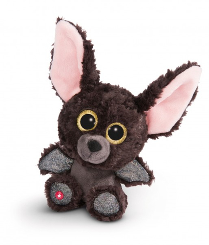 NICI GLUBSCHIS Cuddly toy Bat Baako