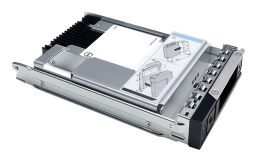 DELL 800GB Data Center NVMe Mixed Use