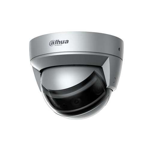 DH-IPC-PDBW8840N-A180 DAHUA DHIPCPDBW8840NA180 Camara IP Domo Multisensor 4x2 MP/ Wizmind/ 4 Lentes de 28mm/ 180/ IR de 30 Mts/ H265/ 22 ES de Alarma/ ES de Audio/ Ranura para MicroSD/ IP67/ IK10/ Conteo de Personas/ Densidad de Vehículos/ UnicasPiezas DH-IPC-PDBW8840N-A180