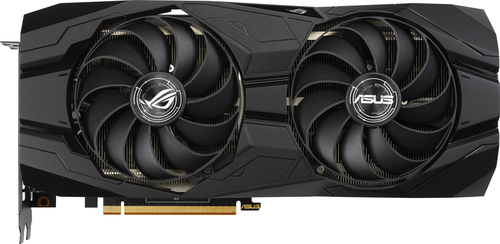 ASUS ROG -STRIX-RX5500XT-O8G-GAMING AMD Radeon RX 5500 XT 8 GB GDDR6