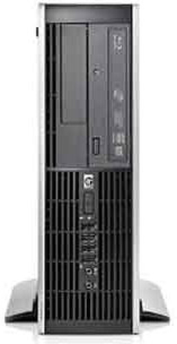 HP SignagePlayer mp8000r