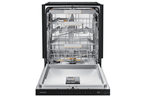 Samsung DW60CG880UB1EG dishwasher Freestanding 14 place settings – image 3