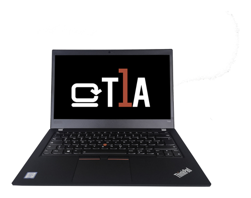 T1A Lenovo ThinkPad T490 Refurbished – image 2