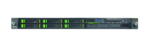 Fujitsu PRIMERGY RX200 S6 – image 3