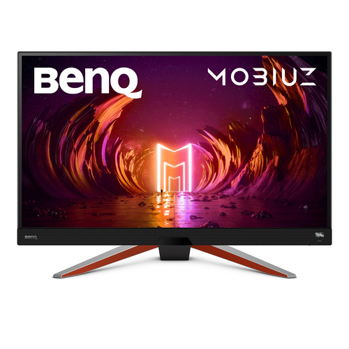 BenQ Mobiuz EX2710Q - LED-monitor, afbeelding 2