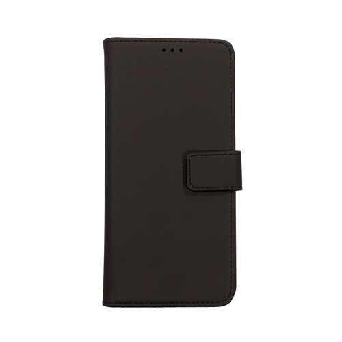Mobiparts 2 in 1 Premium Wallet Case Samsung Galaxy A6 Plus (2018) Black – image 2
