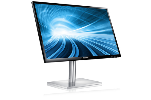 Samsung S24C750P computer monitor – image 4