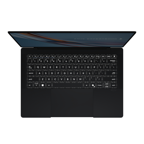 ASUS ExpertBook Ultra B9406CAA-TH0175X Copilot+ PC Intel Core Ultra 7 356H Laptop – image 9