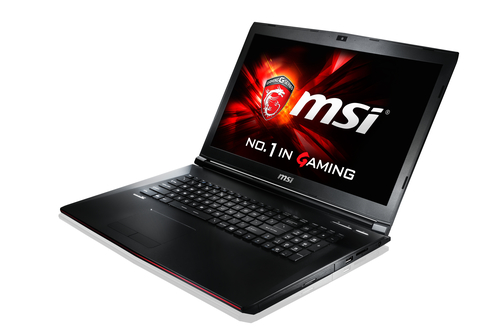 MSI GP72 6QF(Leopard Pro)-614IT – image 3